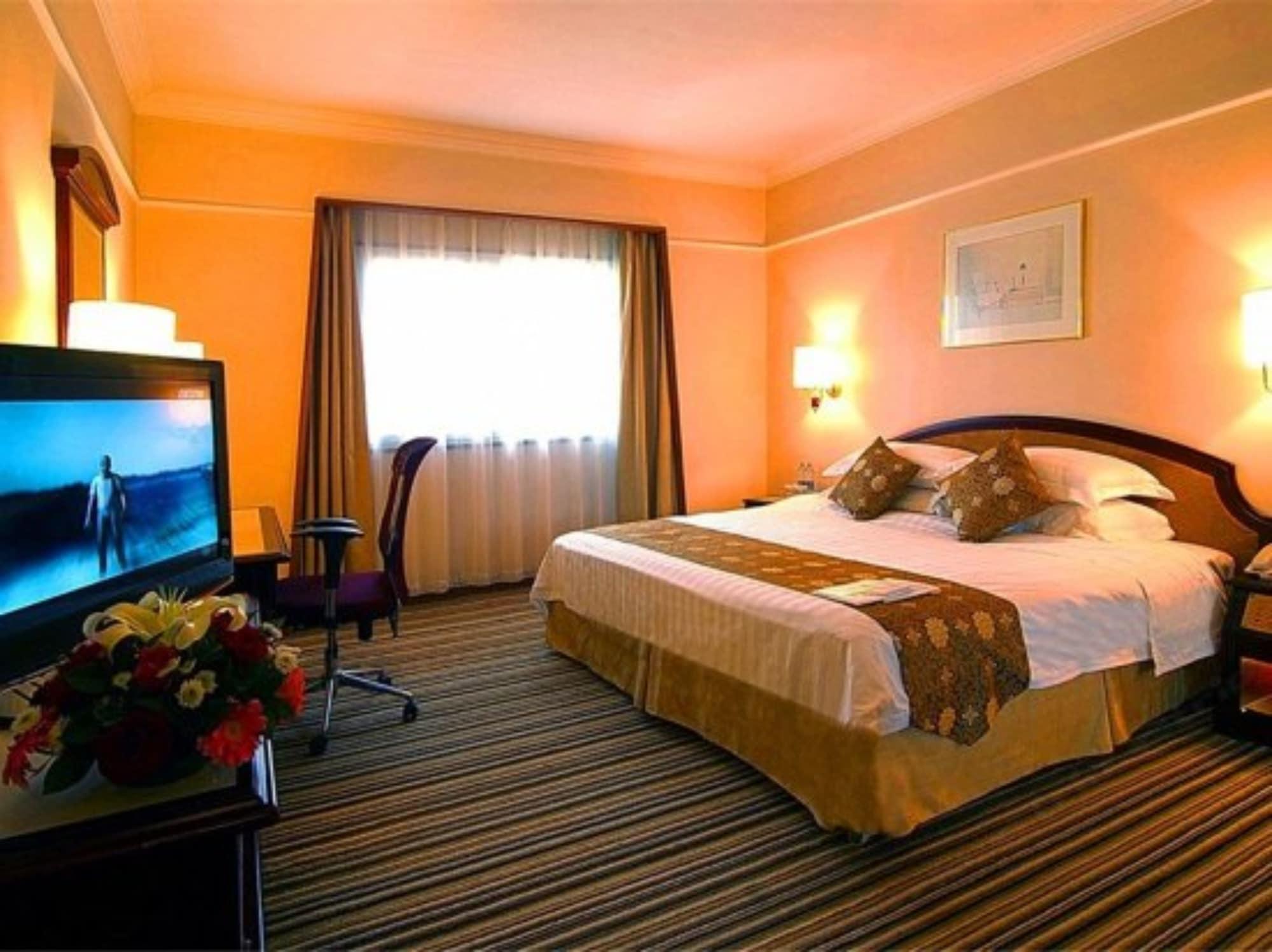 Hotel Metropark Lido