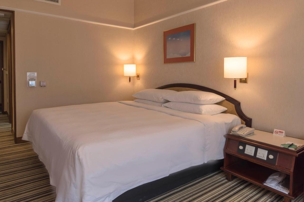 Hotel Metropark Lido