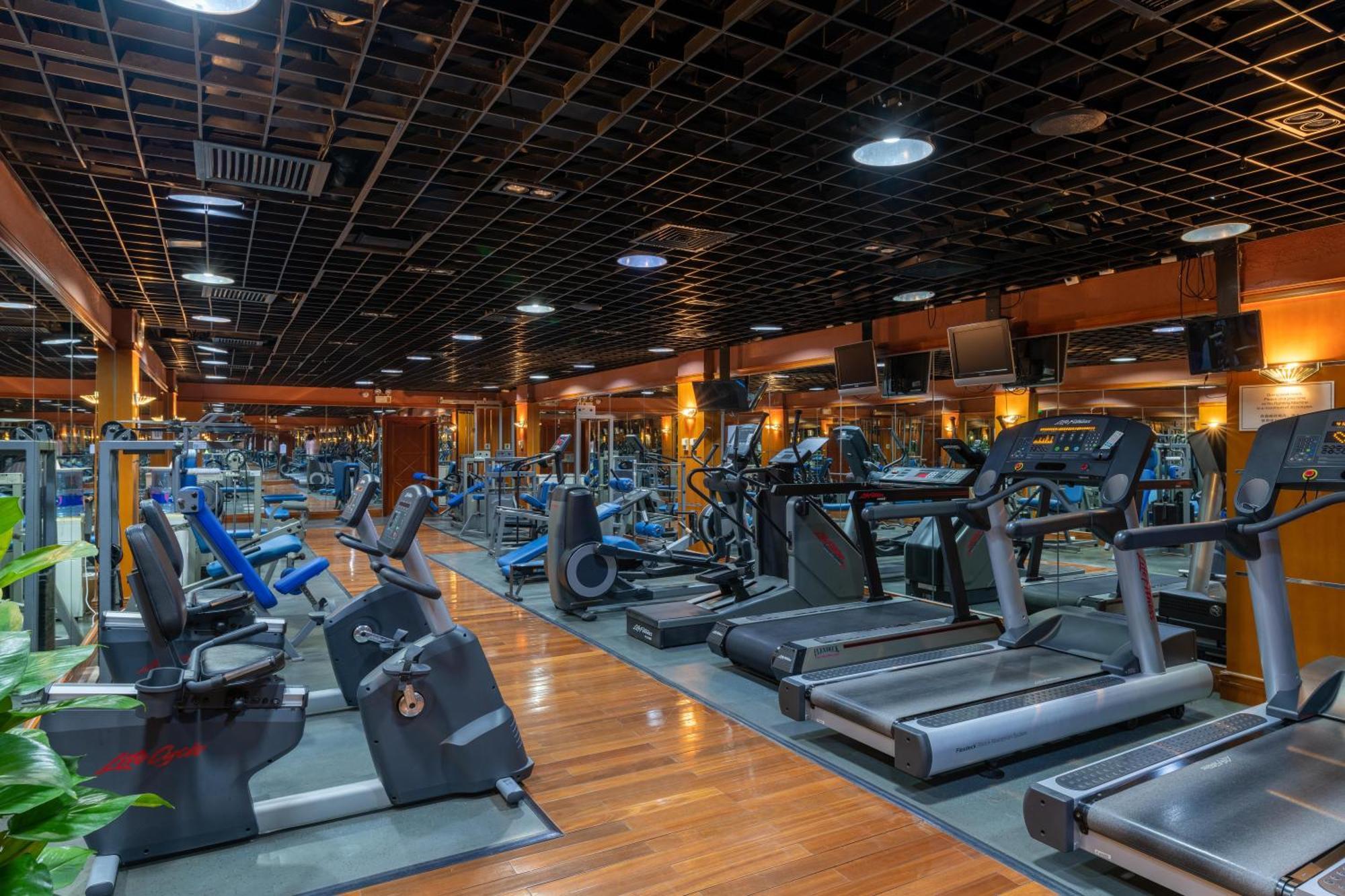 Hotel Metropark Lido Beijing