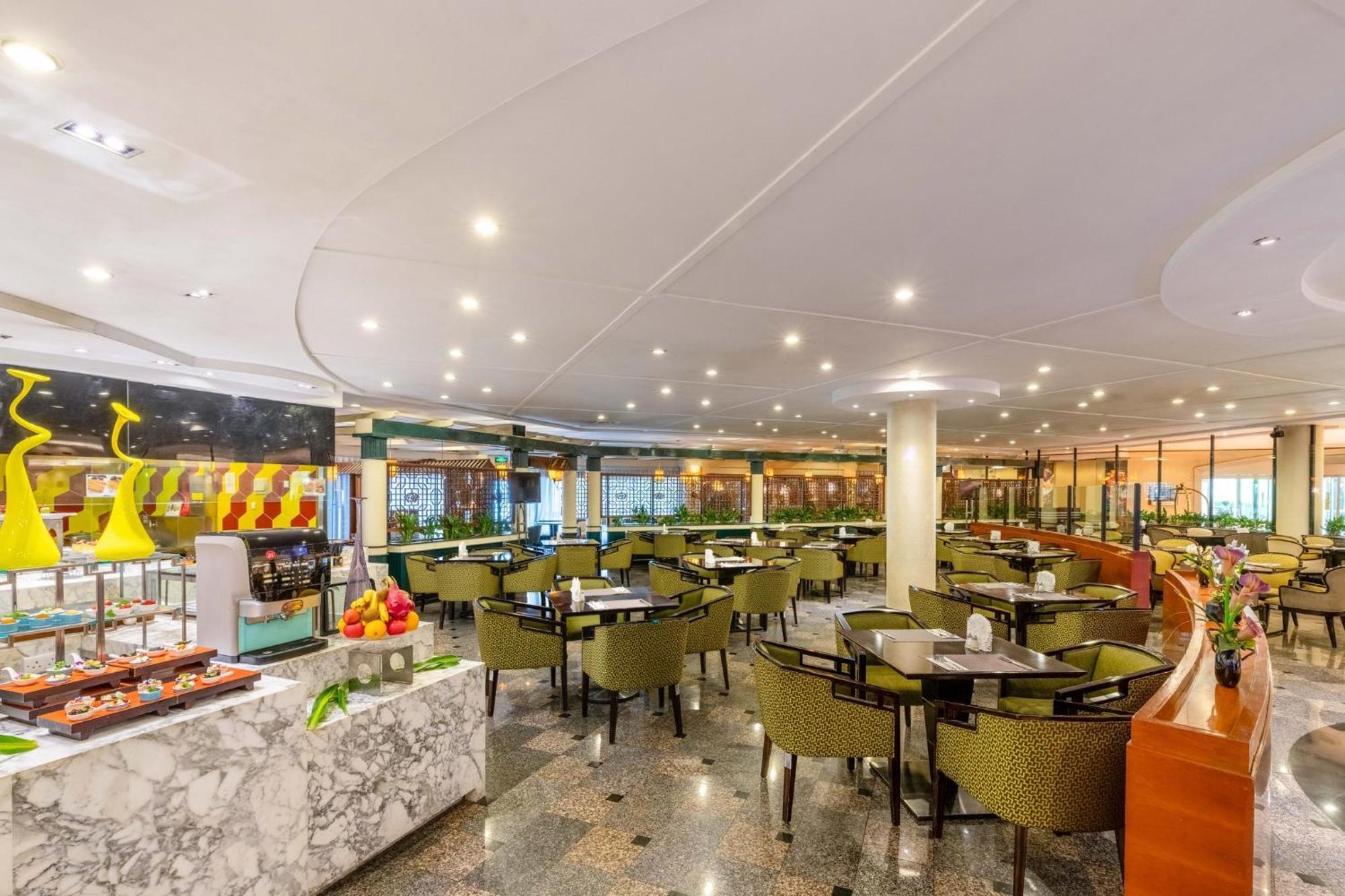 Metropark Lido Hotel 4*