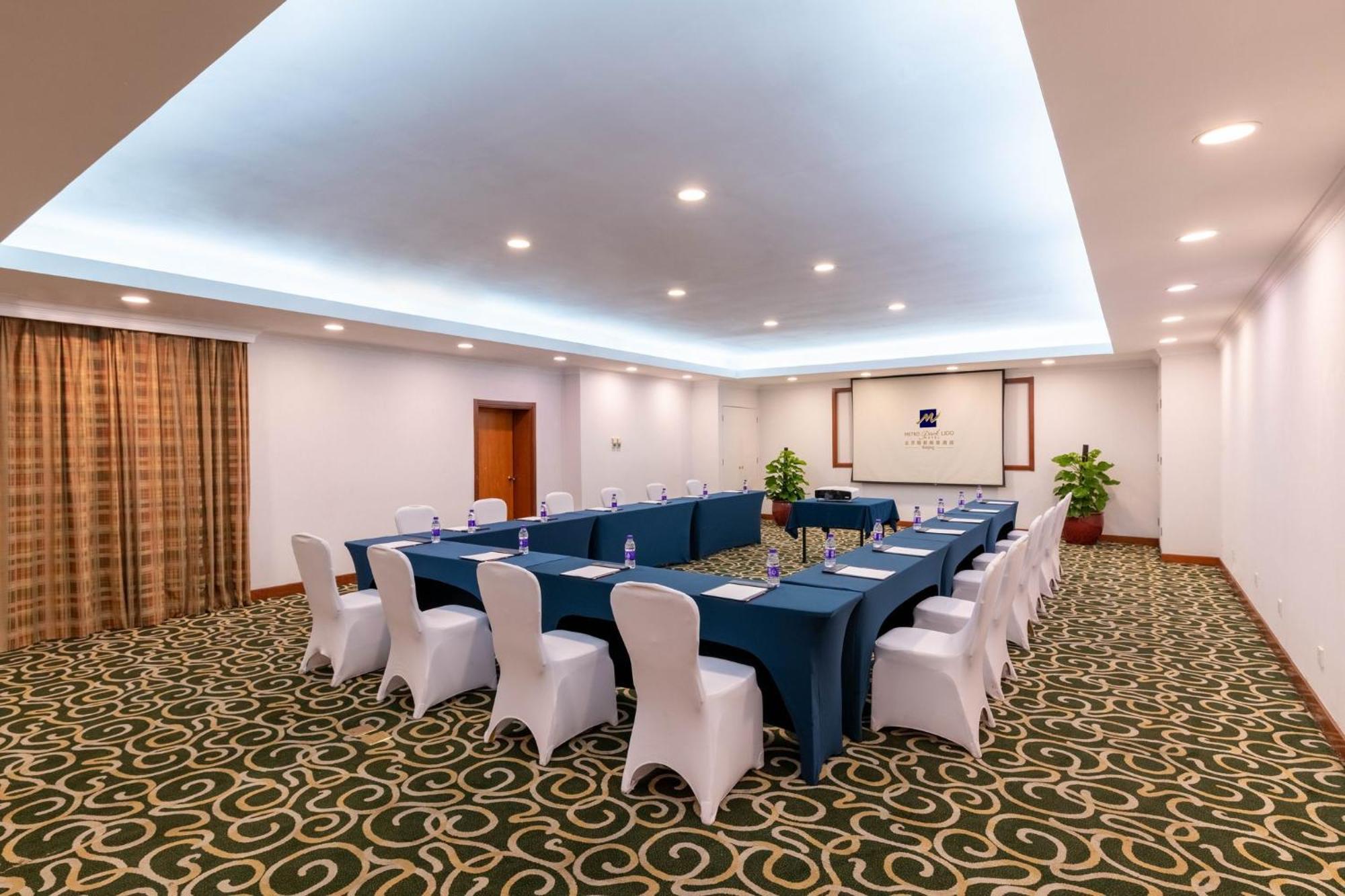 Hotel Metropark Lido 4*