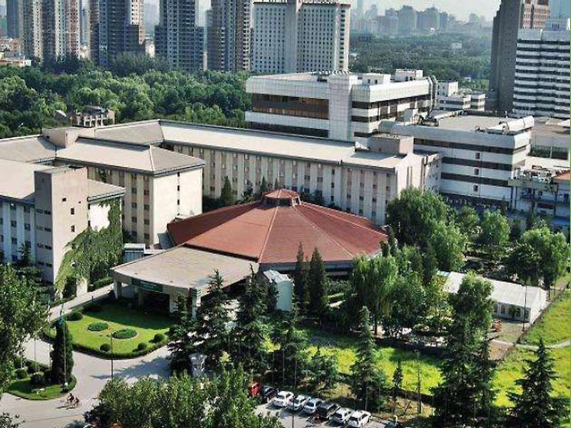 Metropark Lido Hotel 4*