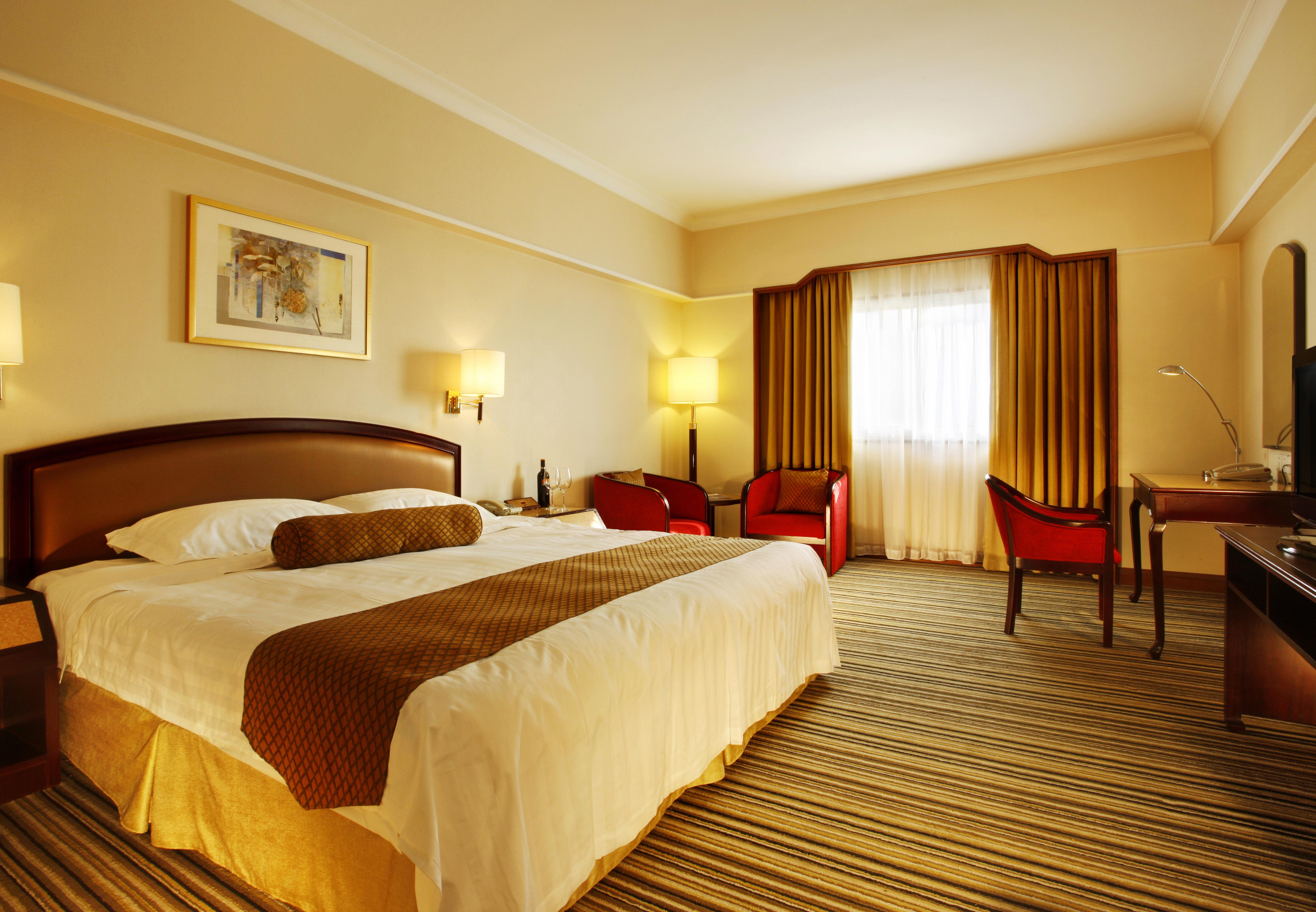 Hotel Metropark Lido