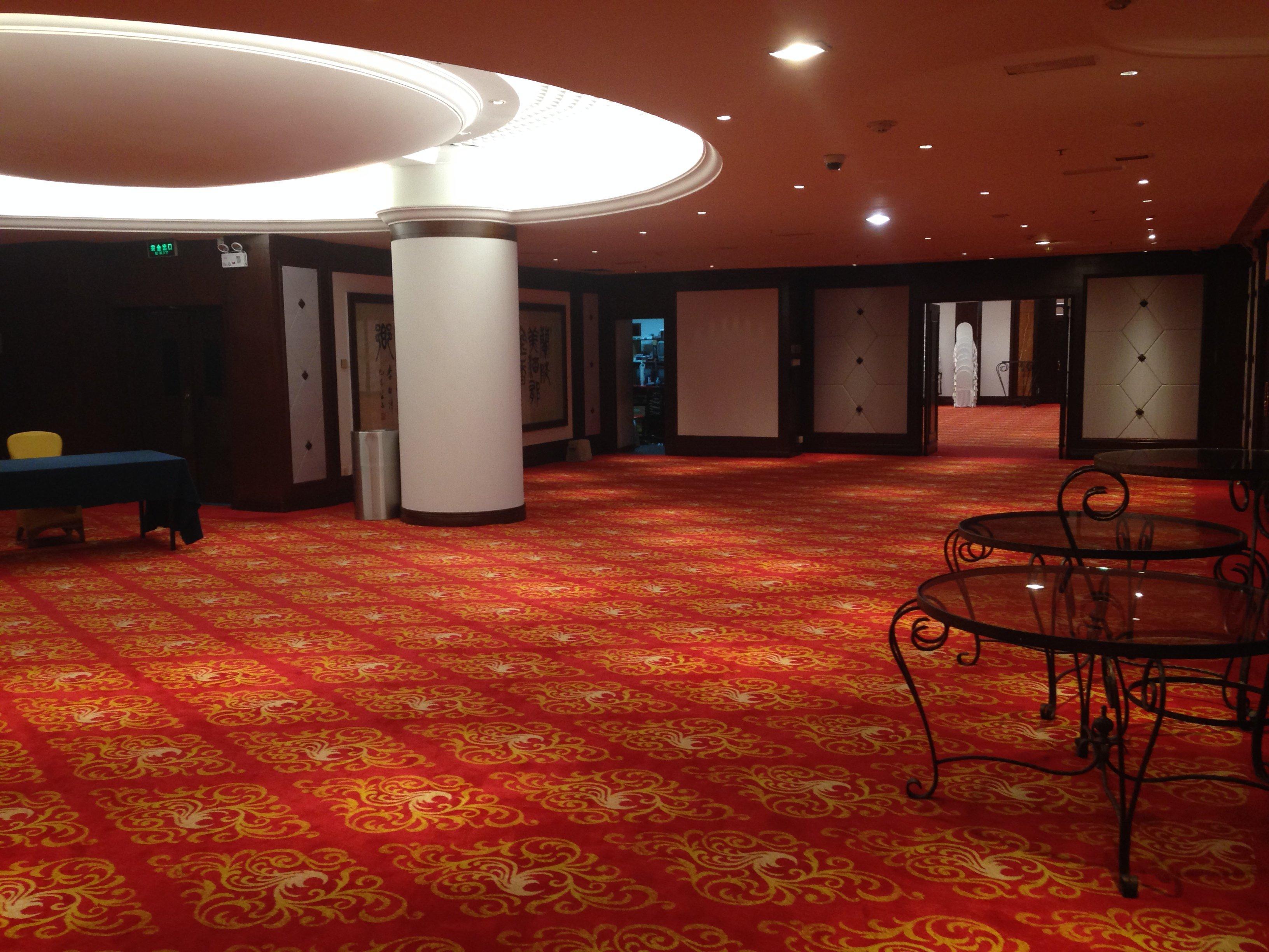 Hotel Metropark Lido Beijing