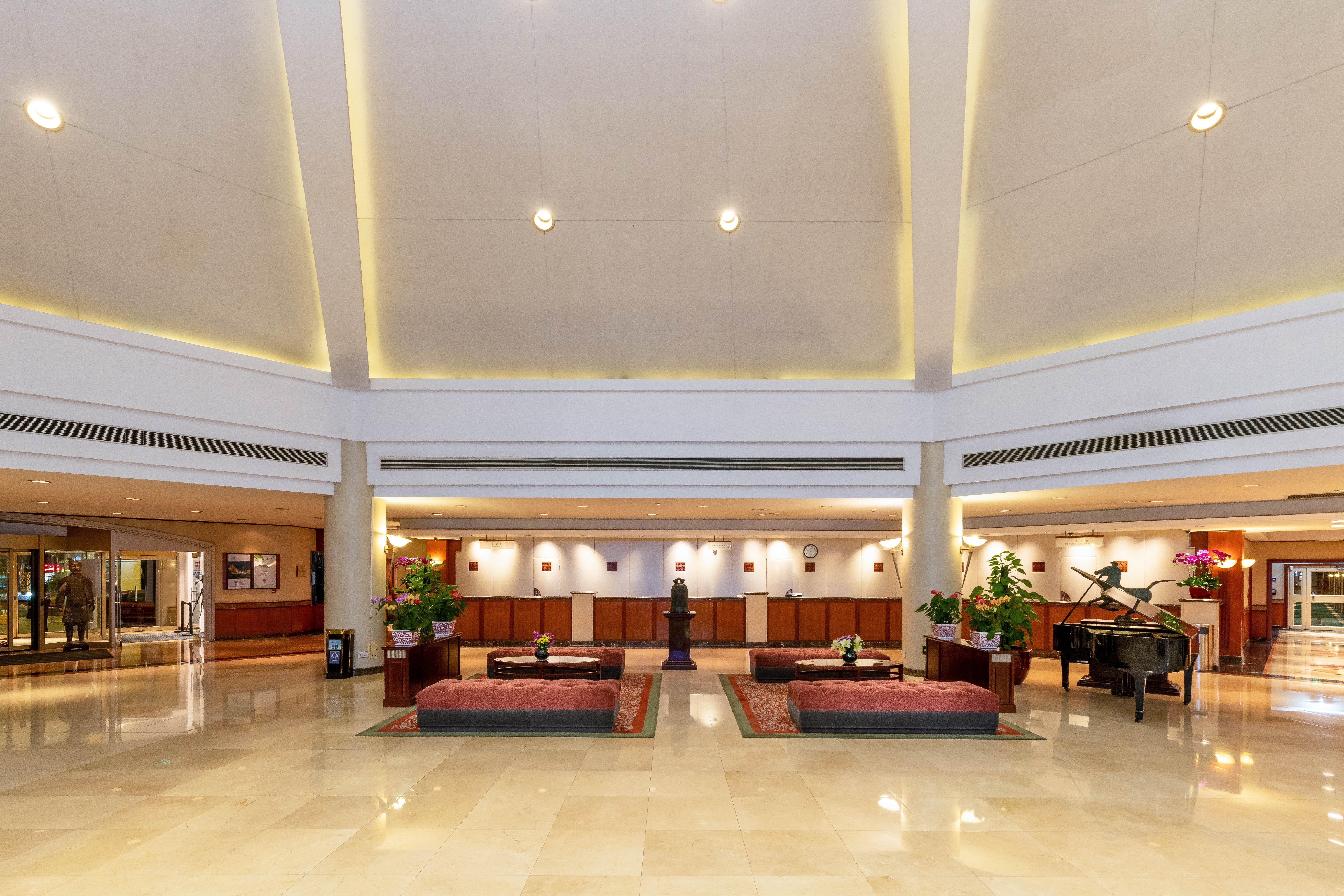 Metropark Lido Hotel 4*