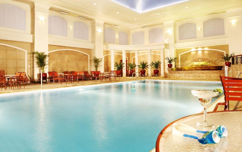 Hotel Metropark Lido Beijing
