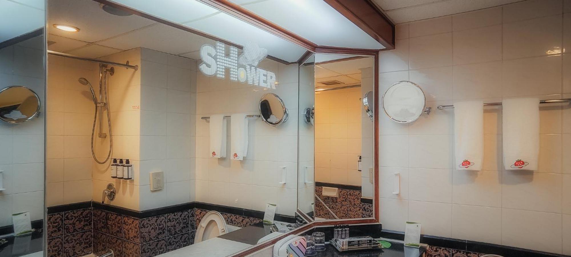 Hotel Metropark Lido 4*