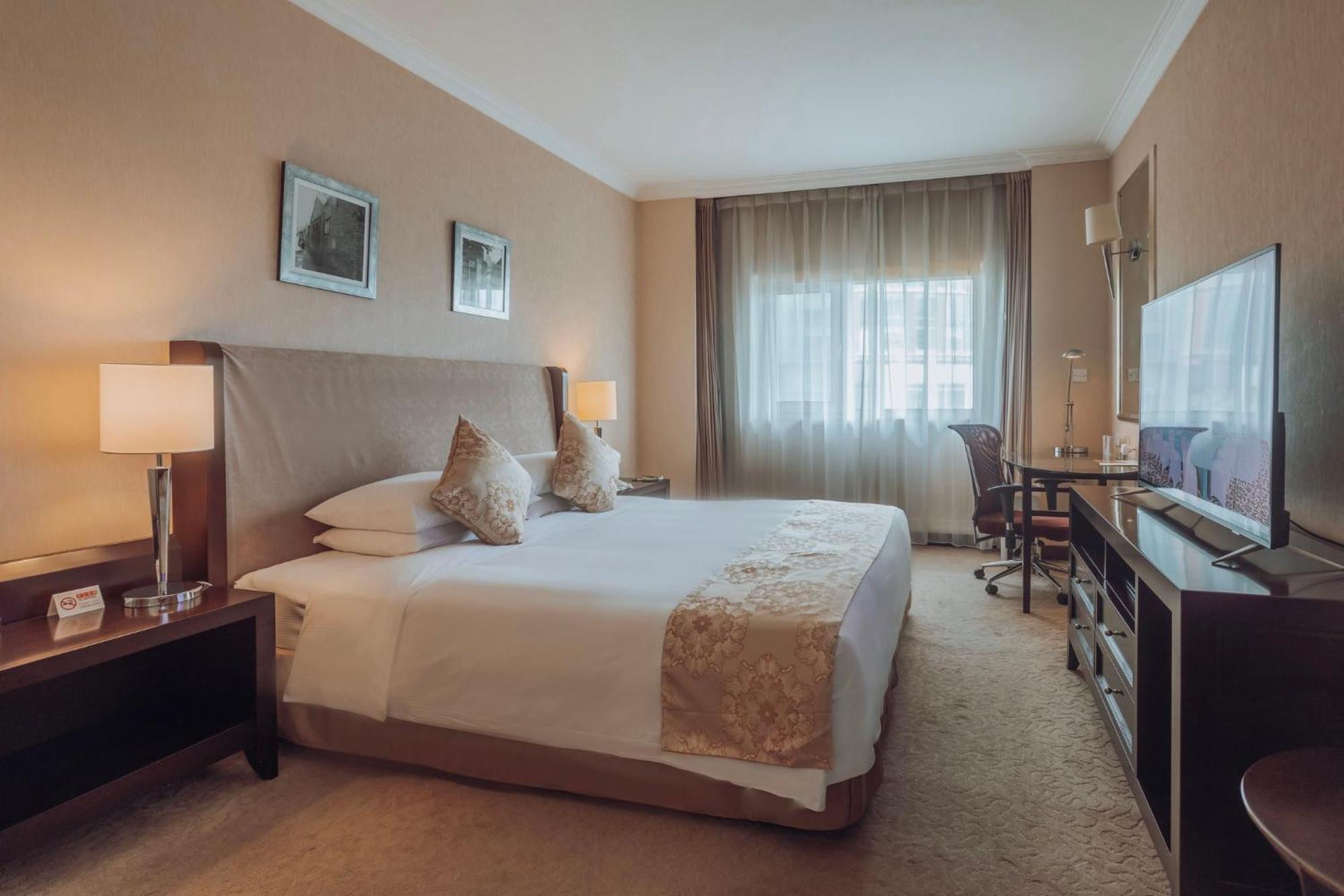 Hotel Metropark Lido