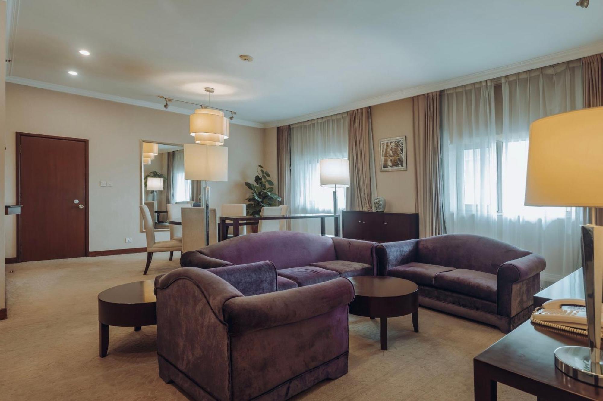 Hotel Metropark Lido 4*