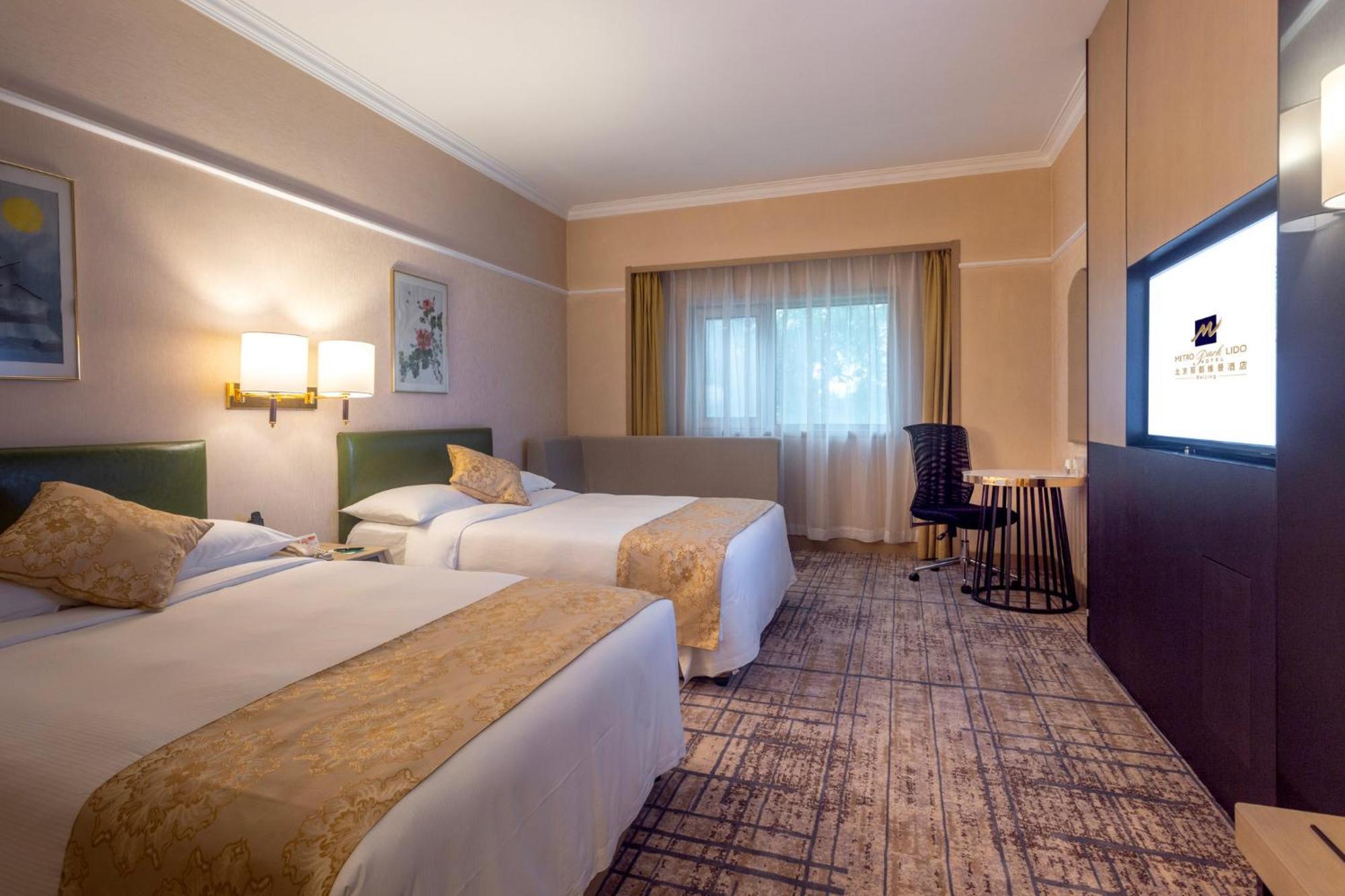 Hotel Metropark Lido 4*